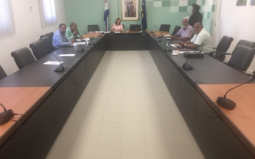 WORKING GROUP MEETING OF CCvV