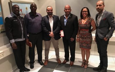 Selebrashon Dia Internashonal di Kooperativa ku e tema Kooperativanan pa un trabou digno