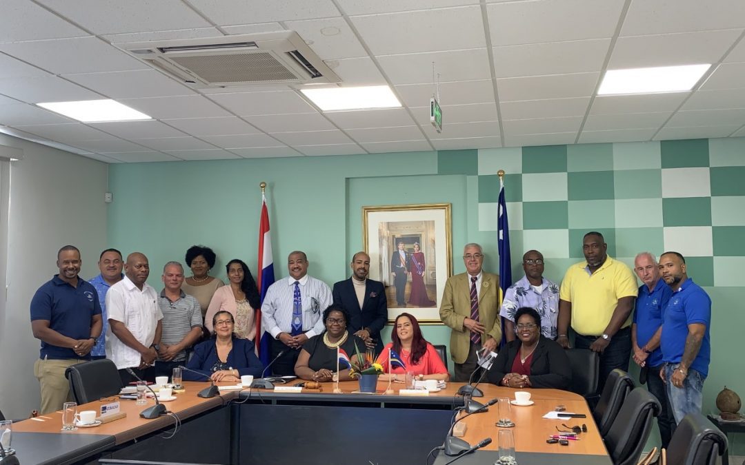 ‘CGOA something unique in Latin America and the Caribbean?’