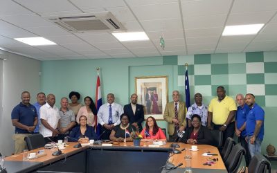 ‘CGOA uniek in Latijns Amerika en Caribisch Gebied?’