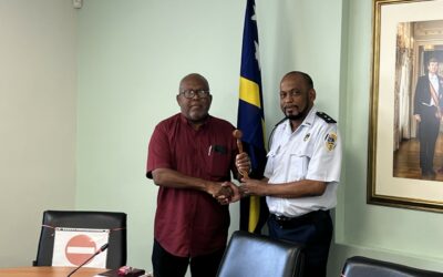 Presidensia CCvV ta bai pa SITEK